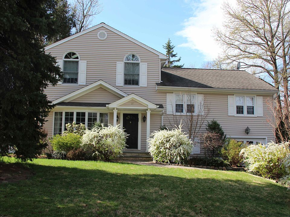 Beautiful Curb Appeal