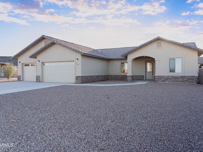 4224 S Crape Myrtle Court, Sierra Vista, AZ, 85650