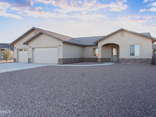 4224 S Crape Myrtle Court, Sierra Vista, AZ 85650
