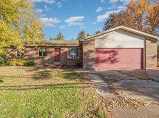 5219 E Broadway Rd, Mount Pleasant, MI 48858