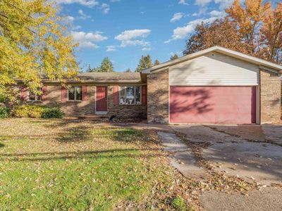 5219 E Broadway Rd, Mount Pleasant, MI, 48858