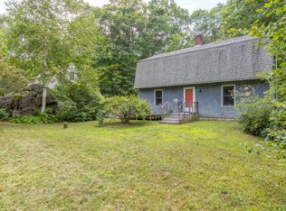 71 Back Meadow Rd, Nobleboro, ME 04555