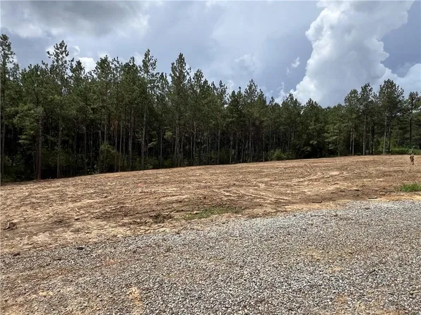 LOT 5 Lauren Ln, Franklinton, LA 70438