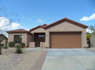2873 Fort Silver Dr, Bullhead City, AZ 86429