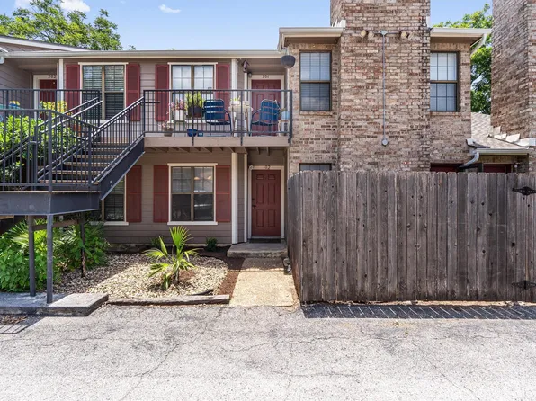 2907 Pearl St APT 102, Austin, TX 78705