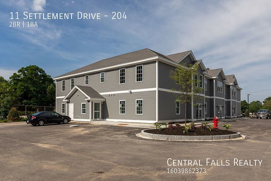 1st image of 11 Settlement Dr Unit 204