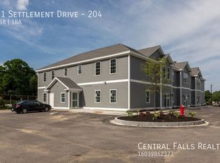 11 Settlement Dr UNIT 204, Dover, NH 03820