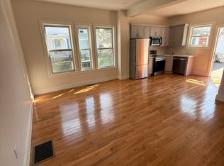 5 Walnut Ave SUITE 2, Stoughton, MA 02072