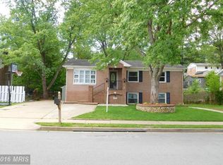 4819 Kempair Dr, Woodbridge, VA 22193
