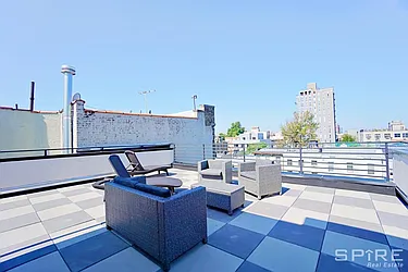 Rented by Spire Group