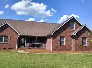 28183 Frick Rd, Richfield, NC 28137