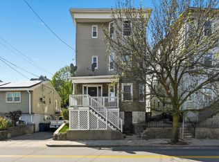1661 N Shore Rd, Revere, MA 02151