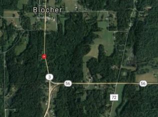 1242 N State Road 3, Lexington, IN 47138