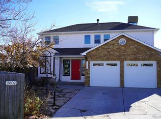 2802 SW Bridalwreath Pl, Loveland, CO 80537