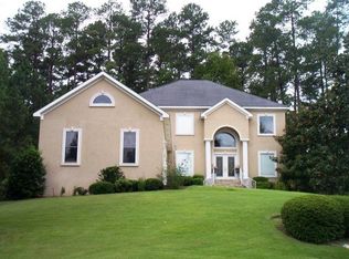 4216 Smithfield Crk, Evans, GA 30809