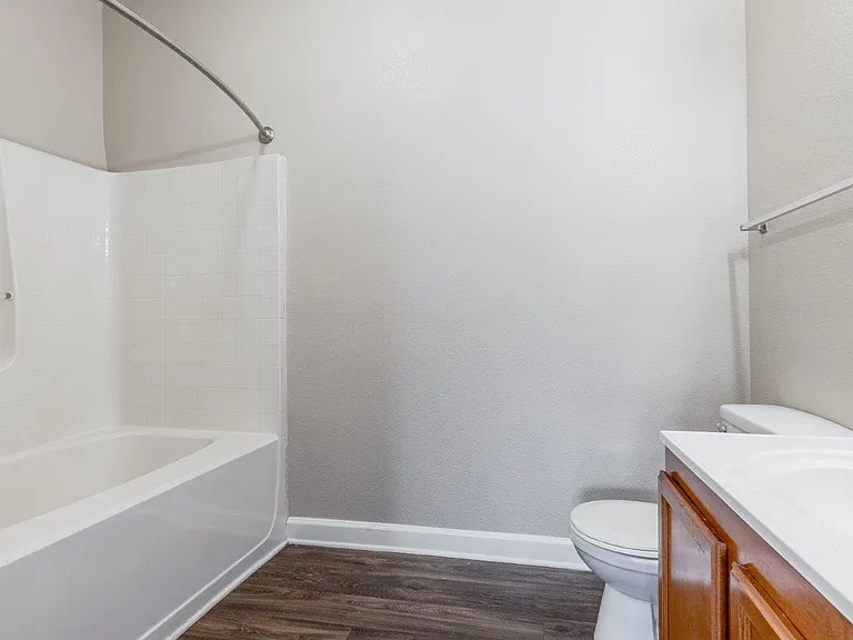 The Overlook At Golden Hills Apartment Homes — Photo 11
