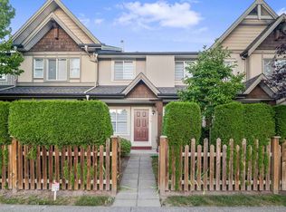 8737 161st St #92, Surrey, BC V4N 5G3