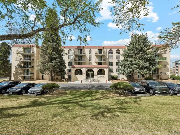 7801 W 35th Avenue #309, Wheat Ridge, CO 80033