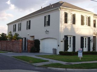 353 Focis St, Metairie, LA 70005