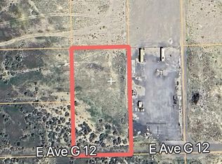 Vic Avenue Ste #G12-8, Lancaster, CA 93535