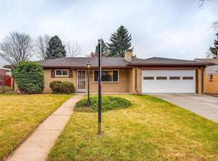 2368 S Utica St, Denver, CO 80219