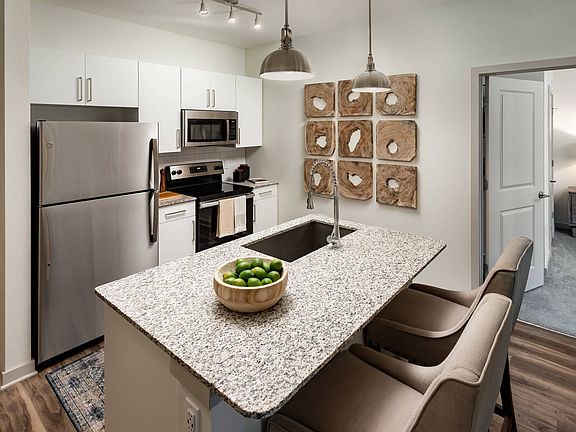 Model Kitchen