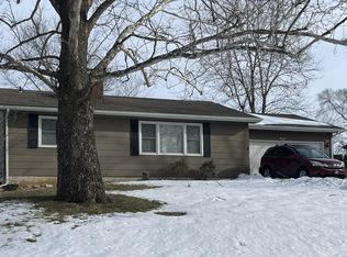 3610 NE Rockaway Trl, Topeka, KS 66617