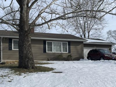 3610 NE Rockaway Trl, Topeka, KS, 66617