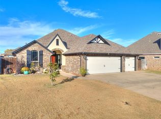4309 SE 37th Cir, Norman, OK 73071