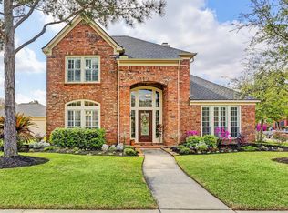 14902 Vista Heights Dr, Cypress, TX 77433