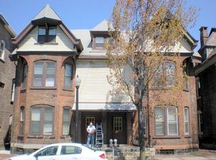 107 W 4th St #3, Bethlehem, PA 18015