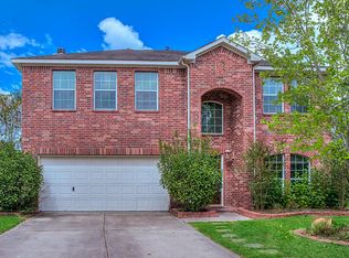 3403 Palomar Valley Dr, Spring, TX 77386