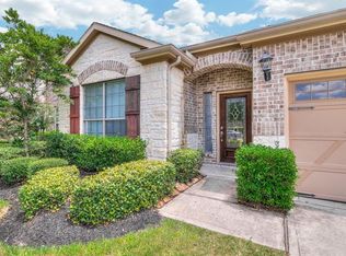 20200 Bitter Root Dr, Porter, TX 77365