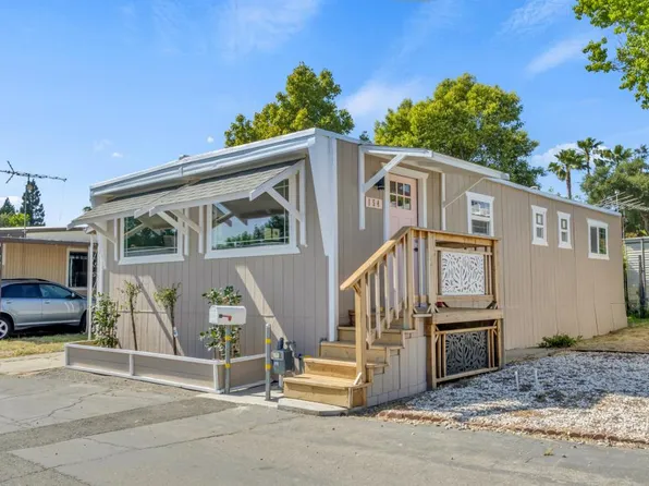 5935 Auburn Blvd #154, Citrus Heights, CA 95621