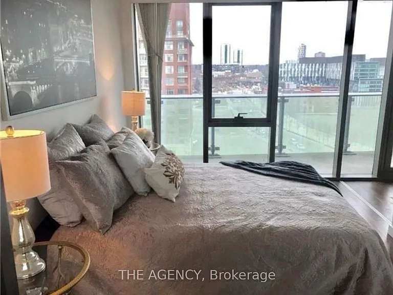 390 Cherry St #803 — Photo 5