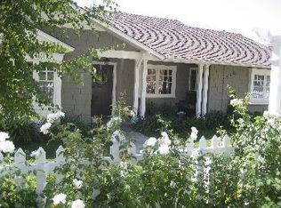 918 Flanders Rd, La Canada Flintridge, CA 91011