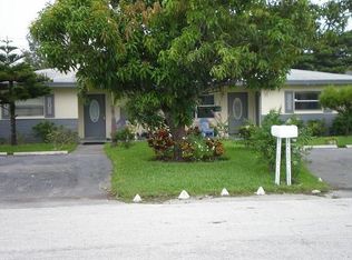 1460 NW 19th Ct, Ft Lauderdale, FL 33311