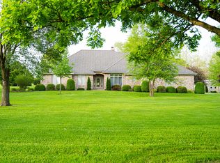 4219 E Farm Road 164, Springfield, MO 65809