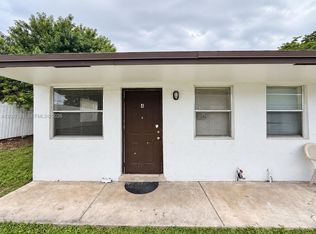 3639 SW 13th Ct APT 4, Fort Lauderdale, FL 33312