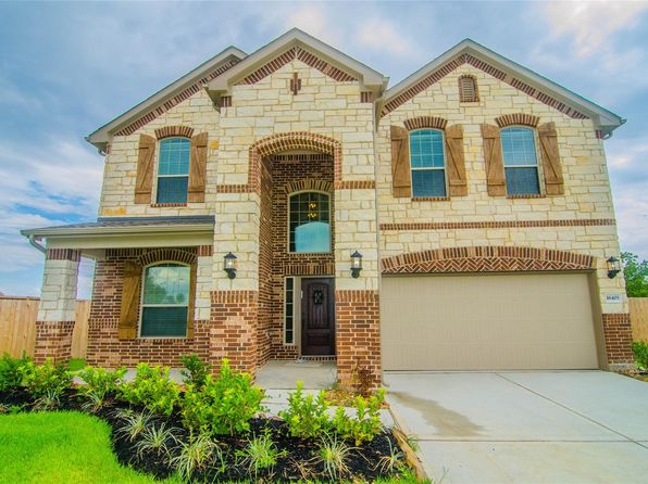 18403 Weeping Spring Dr