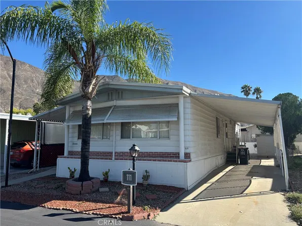 21100 State St Space 111, San Jacinto, CA 92583