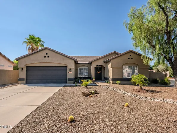 14909 W DOVESTAR Drive, Surprise, AZ 85374