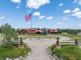 87 Old Bucks Trl, Fishtail, MT 59028