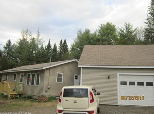 384 McCrillis Corner Rd, Wilton, ME 04294