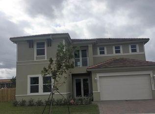 23066 SW 115th Ct, Miami, FL 33032