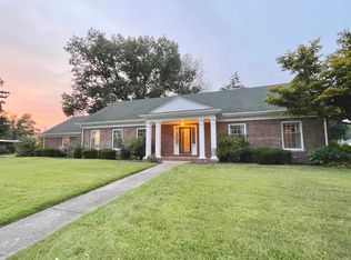 1501 Audubon Ct, Evansville, IN