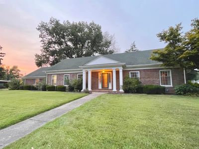 1501 Audubon Ct, Evansville, IN, 47715