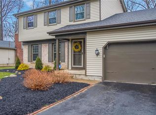 7973 Hitchcock Rd, Boardman, OH 44512