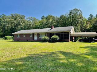 1108 Avalon Dr, Rockingham, NC 28379
