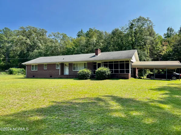 1108 Avalon Drive, Rockingham, NC 28379